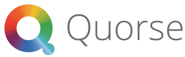 Quorse logo